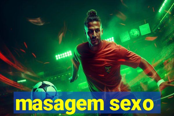 masagem sexo